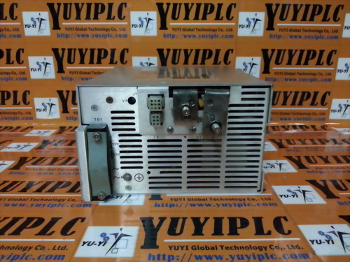 UNIPOWER JP2000 POWER SUPPLY