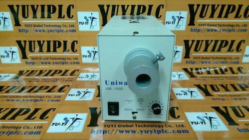 UNIWAVE UW-150D LIGHT CONTROL