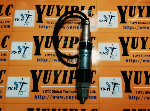 VALOM ATOMO 1000/C22 PRESSURE TRANSDUCER