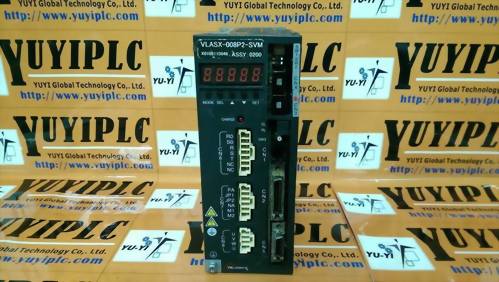 VELCONIC VLASX-008P2-SVM SERVO DRIVE