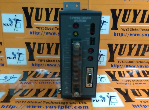 VEXTA DFU1514W 5-PHASE DRIVER