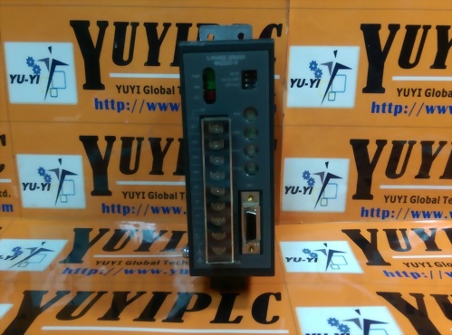 VEXTA RKD507-A 5-PHASE DRIVER