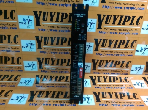 VEXTA UDX5114N 5-PHASE DRIVER
