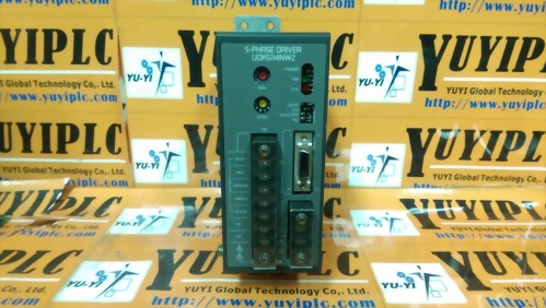 VEXTA UDX5114NW2 5-PHASE DRIVER