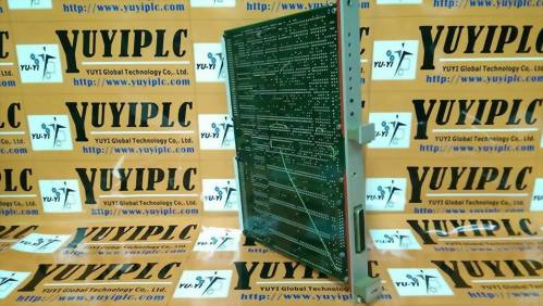 VME BOARD OE-CPU001-2