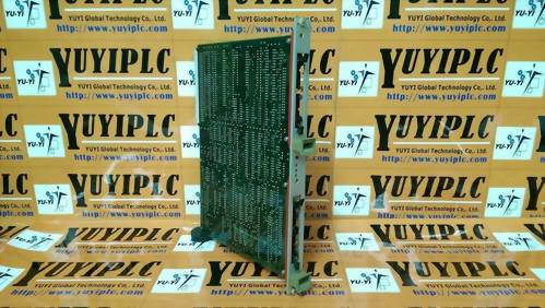 VME BOARD OE-FDC001-2