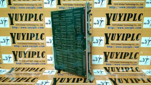 VME BOARD OE-MIO011-1