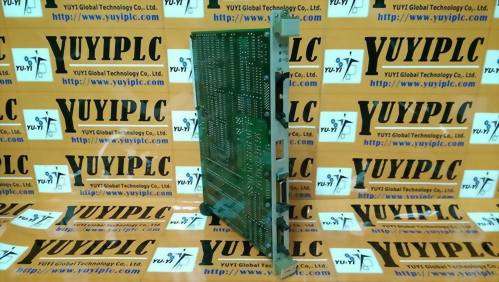 VME BOARD OE-RET001-1