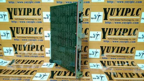 VME BOARD OE-TMG011-2
