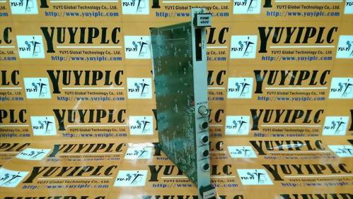 VME BOARD RVME450V / RVME450 / P4C0005-00