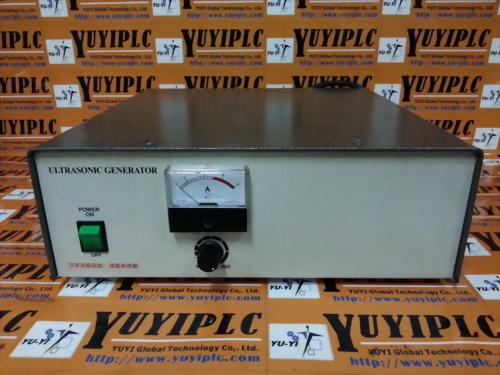 WEI KAI ULTRASONIC GENERATOR GE-1200