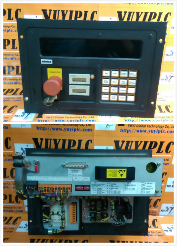 WOHRLE BETA BV3-240-06-0300+TASTATUR TAST-BT-16-302