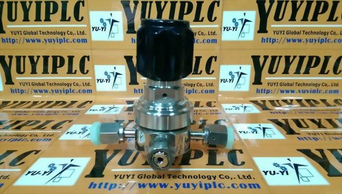 YAMATO PRESSUE REGULATOR SR-1LL FOR ANALYZER