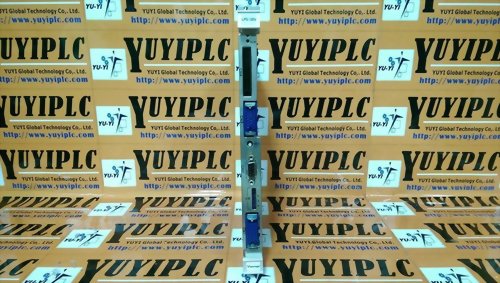YASUNAGA LPS100V LPS-VDSP-SOO CONTROLLER CARD