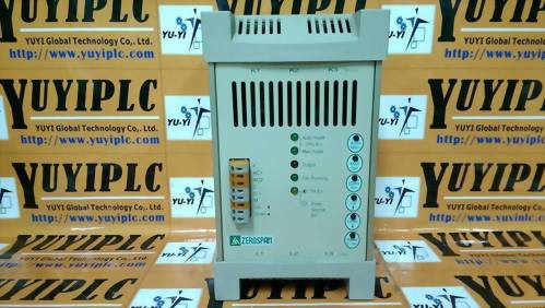 ZEROSPAM DD22025-11*AZFA AC POWER REGULATOR