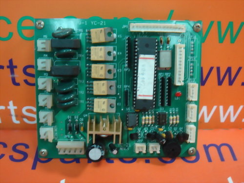 2SN-119-1 YC-21 REV.1