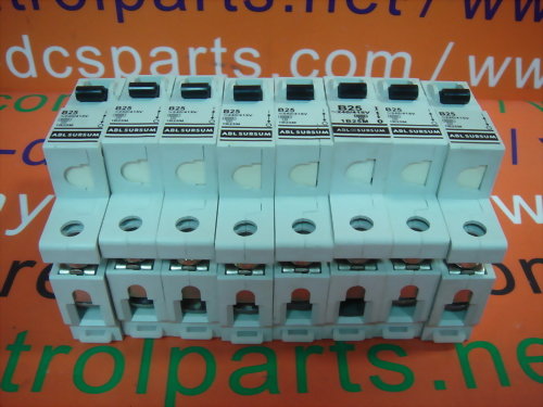 ABL SURSUM B25