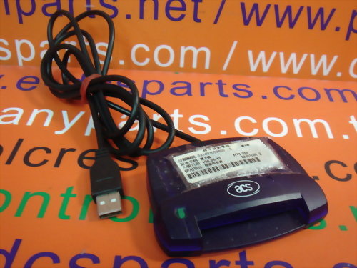 ACS ACR38U-CFC SMART CARD READER