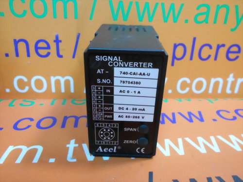 AECL AT-740-CAI-AA-U