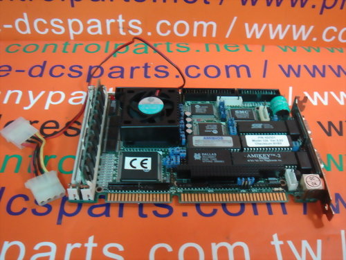 AMIBIOS 486DX ISA BIS P/N:102331 MODEL; 326 VER5.03