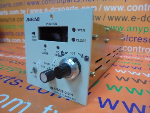 ANELVA CMS-301