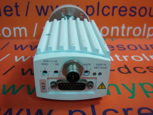 APPLIED HOTION/PI 0.775...10 VOLT / 0190-22146