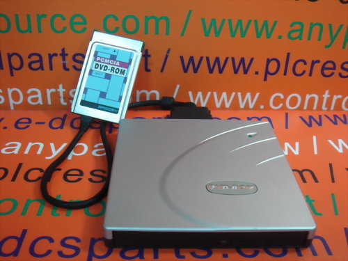 ARGOSY DV738 + DVD-ROM