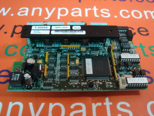 ARTIKFI 86504650040 MULTI40 REV.4.2