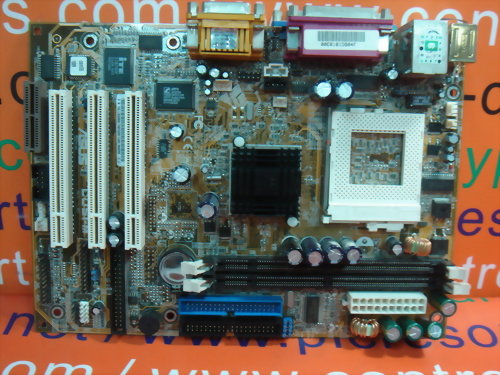 ASUS CUSI-M/533/LAN/WA/3P-TAY