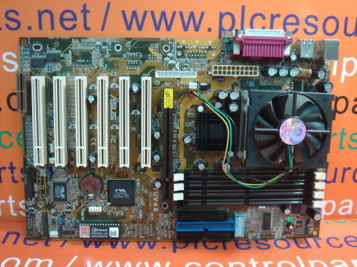 ASUS TUV4X/533/WOA/6P-TAY