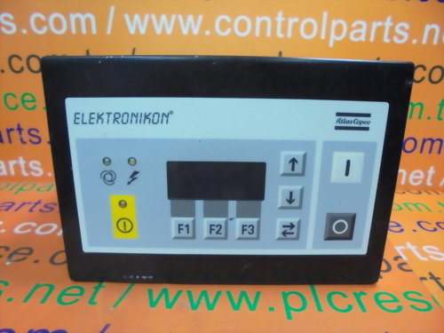 ATLAS COPCO ELEKTRONIKON 1900070008