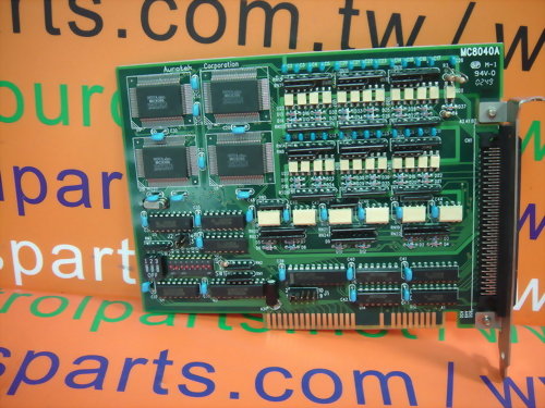 AUROTEK MC8040A