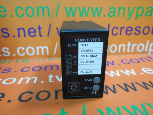 BCT BCT10-D311