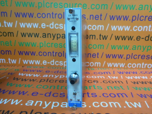 CANBERRA 3105 H.V.POWER SUPPLY