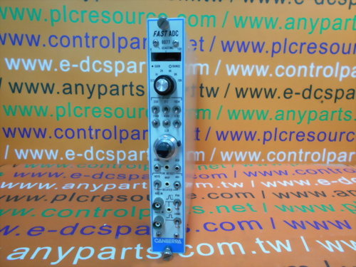 CANBERRA 8077 FAST ADC
