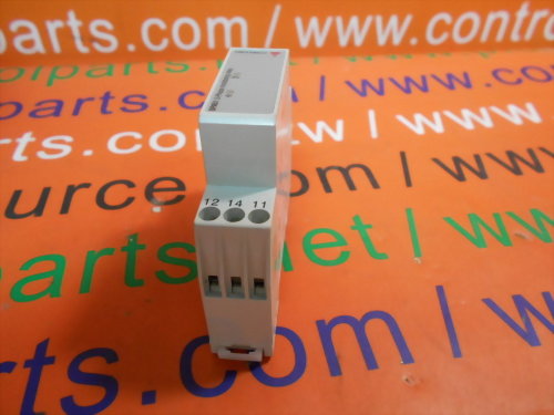 CARLO GAVAZZI 3-PHASE MONITORING RELAY DPA51CM44B003