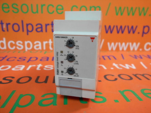 CARLO GAVAZZI PUB01CB23500V