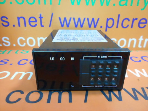 CHI TAI ELECTRONIC DMR-320E11NN