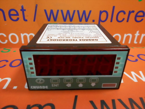 CHUNDE CM5H-A-2A6-A-R2AN