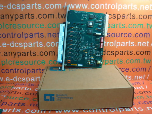 CTI 2558 / 901B-2558