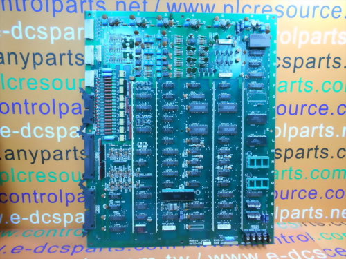 DAINICHI KIKO HORYU CONT L ENG/JAPAN 5670-102A