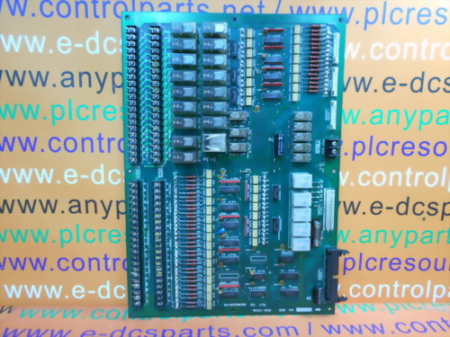 DAINICHI KIKO MC2C-003