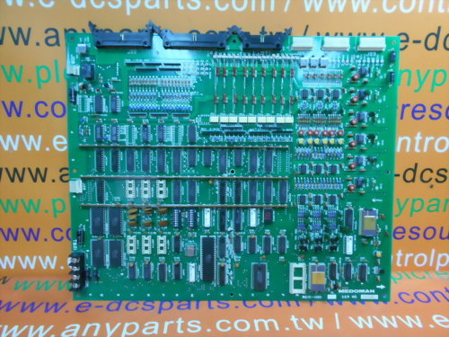 DAINICHI KIKO MEDOMAN RC10-1020