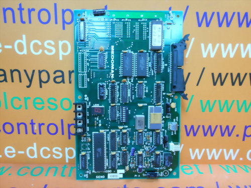 DAINICHI KIKO MEDOMAN RC10-1030