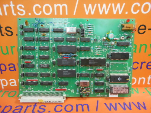 DAINICHIKIKO 3550-216E