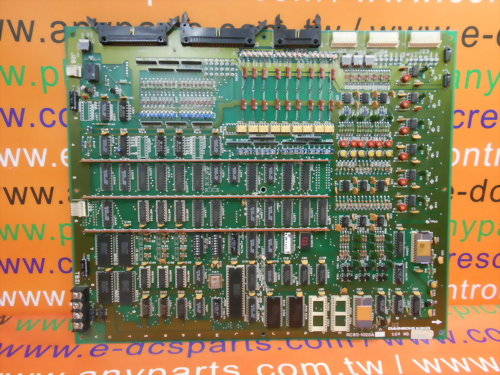 DAINICHIKIKO RC80-1020A