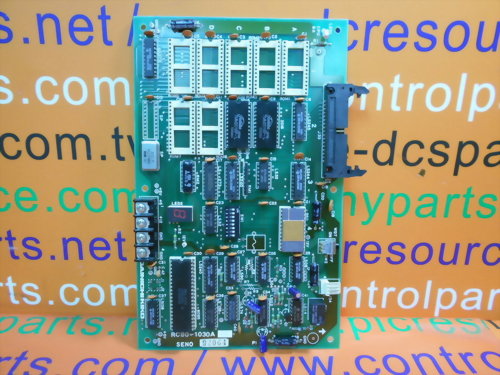 DAINICHIKIKO RC80-1030A