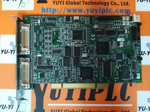 DALSA OR-PC20-VNC00 IMAGE ACQUISITION CARD