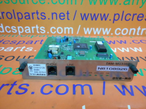 DAM-MG336C / D-115605/R19 / KB5714 98104
