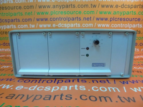 DR.HIELSCHER UIP500 AMPLITUDE